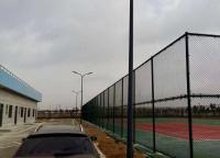 一套護欄網(wǎng)包含哪些東西？