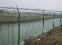 為什么雙邊護欄網(wǎng)價格便宜？