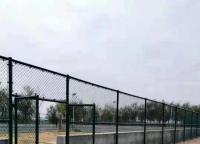 球場護欄網(wǎng)的出入門一般做成多高的？