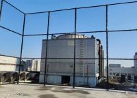 護欄網(wǎng)立柱一般選用多大的？