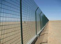 護欄網(wǎng)絲徑誤差一般是多少？