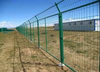 光伏電廠圍欄網(wǎng)施工要注意什么？