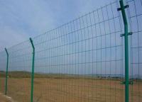 光伏發(fā)電護(hù)欄網(wǎng)一般選用什么樣式的護(hù)欄網(wǎng)？