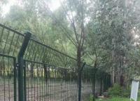 河道護(hù)欄網(wǎng)邊框一般采用什么規(guī)格？