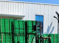 為什么護(hù)欄網(wǎng)經(jīng)常做成3米長？