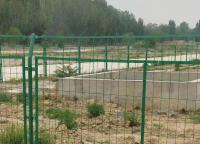 風(fēng)電園護(hù)欄網(wǎng)一般選用什么樣式的護(hù)欄網(wǎng)？