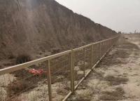 景區(qū)護(hù)欄網(wǎng)一般選用什么樣式的護(hù)欄網(wǎng)？