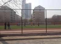 球場(chǎng)圍欄網(wǎng)的網(wǎng)孔如何進(jìn)行測(cè)量？