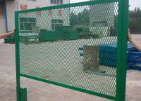 護(hù)欄網(wǎng)選擇噴塑處理的優(yōu)點(diǎn)有哪些？