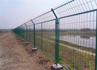 水渠護(hù)欄網(wǎng)價格一般多少錢一米？