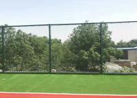 球場(chǎng)圍欄網(wǎng)價(jià)格單位為什么是按平米？