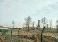 為什么護(hù)欄網(wǎng)的安裝高度和護(hù)欄網(wǎng)片的高度不一樣？