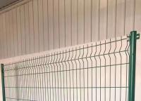 護(hù)欄網(wǎng)底盤安裝法蘭盤如何選擇？