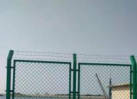 河道護(hù)欄網(wǎng)一般多寬？