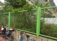 園林護(hù)欄網(wǎng)常用的樣式有哪些？