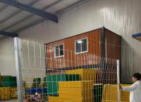 淺談鍍鋅護(hù)欄網(wǎng)立柱的優(yōu)點(diǎn)。