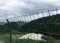 框架護欄網(wǎng)絲徑和邊框的厚度如何搭配？