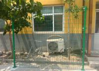 為什么加工定制護(hù)欄網(wǎng)價(jià)格比現(xiàn)貨護(hù)欄網(wǎng)價(jià)格高？