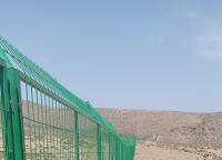 護(hù)欄網(wǎng)如何進(jìn)行施工安裝？