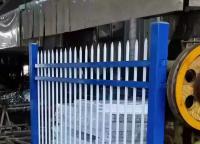 護(hù)欄網(wǎng)在噴塑的時(shí)候?yàn)槭裁匆M(jìn)行打砂處理？