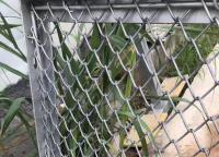 護(hù)欄網(wǎng)片常見(jiàn)的樣式有哪幾種？