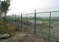 護(hù)欄網(wǎng)參數(shù)的誤差一般是多少？