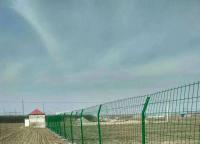 雙邊護欄網(wǎng)片的重量如何計算？