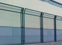 護欄網(wǎng)如何計算尺寸？